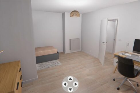 IMMO NANTES - Appartement neuf 3 pièces 68m² Port-Saint-Père (1)_1-min