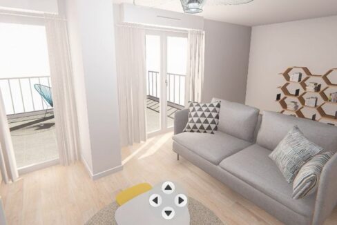 IMMO NANTES - Appartement neuf 3 pièces 68m² Port-Saint-Père (2)_1-min