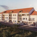AGENCE IMMO NANTES Appartement neuf 3 pièces 68m² eligible PINEL