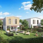 AGENCE IMMO NANTES Maison neuve 4 pièces 94m² Saint-Gilles-Croix-de-Vie