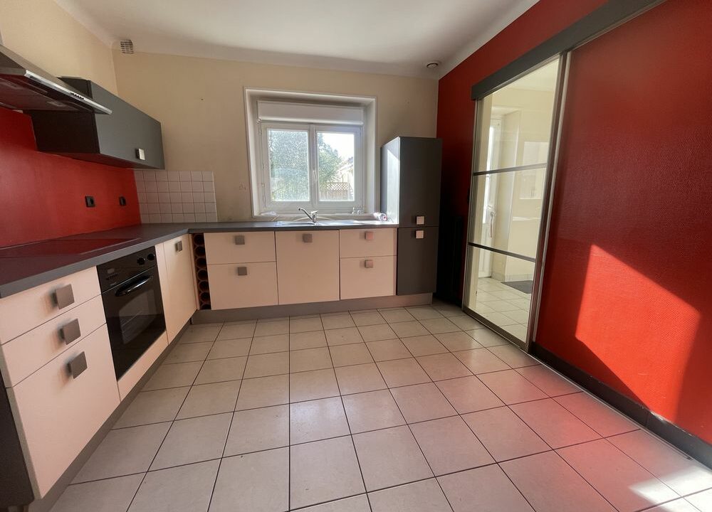 b-IMMO PORNIC 6 PIÈCES 105 M² 515 M² PORNIC, MAISON 3 CHAMBRES (1)