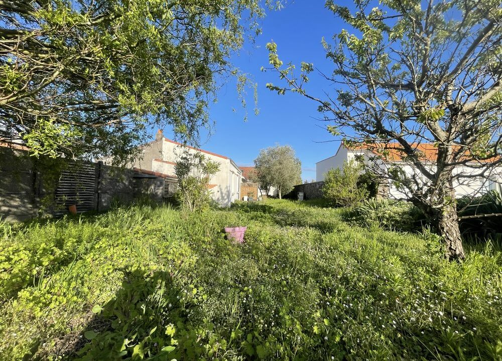 b-IMMO PORNIC 6 PIÈCES 105 M² 515 M² PORNIC, MAISON 3 CHAMBRES (10)
