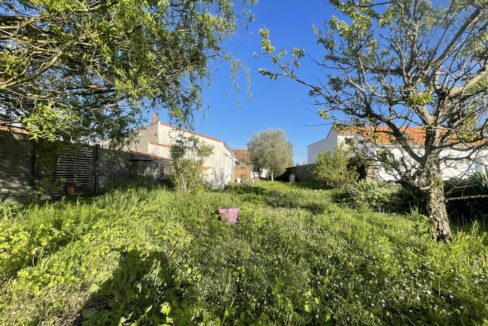b-IMMO PORNIC 6 PIÈCES 105 M² 515 M² PORNIC, MAISON 3 CHAMBRES (10)
