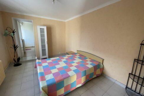 b-IMMO PORNIC 6 PIÈCES 105 M² 515 M² PORNIC, MAISON 3 CHAMBRES (2)
