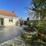 AGENCE IMMO PORNIC 6 PIÈCES 105 M² 515 M² PORNIC, MAISON 3 CHAMBRES