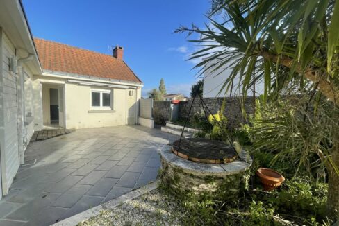 b-IMMO PORNIC 6 PIÈCES 105 M² 515 M² PORNIC, MAISON 3 CHAMBRES (3)