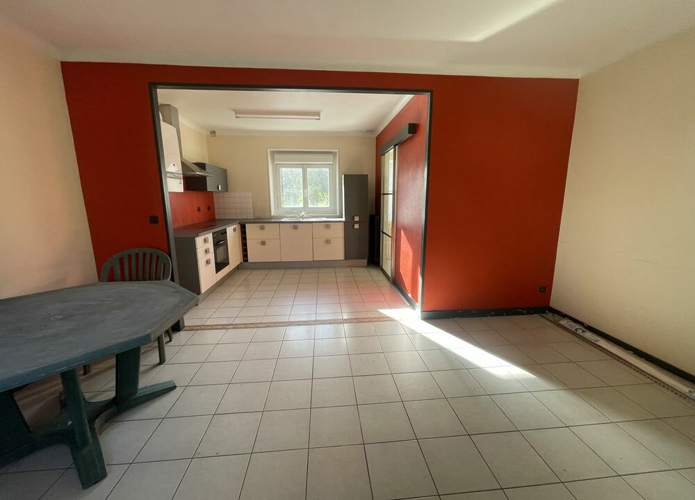 b-IMMO PORNIC 6 PIÈCES 105 M² 515 M² PORNIC, MAISON 3 CHAMBRES (5)