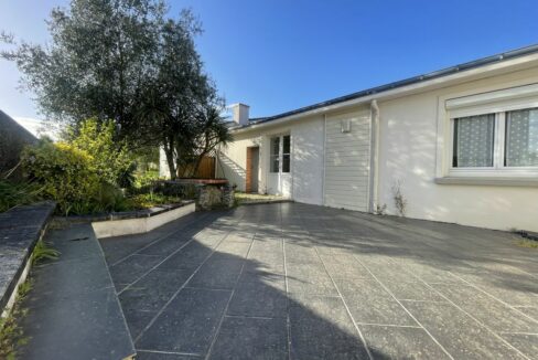b-IMMO PORNIC 6 PIÈCES 105 M² 515 M² PORNIC, MAISON 3 CHAMBRES (6)