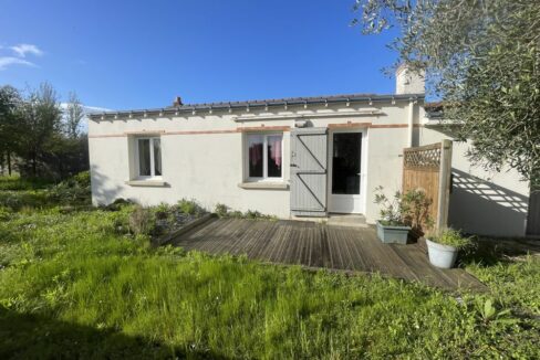 b-IMMO PORNIC 6 PIÈCES 105 M² 515 M² PORNIC, MAISON 3 CHAMBRES (7)