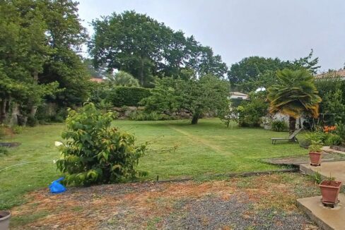 AGENCE IMMO PORNIC MAISON 3 PIÈCES 51M² SUR 775M² A PORNIC