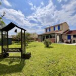 AGENCE IMMO PORNIC MAISON 8 PIÈCES 126M² SUR 590M² BOURG DE SAINT-PÈRE-EN-RETZ