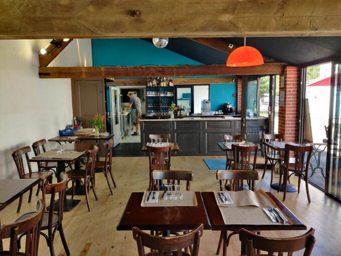 AGENCE IMMO PORNIC MAISON 9 PIÈCES 200M² SUR 2149M² A LA BERNERIE-EN-RETZ