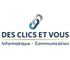 Des clics Et Vous agence d'informatique et communication