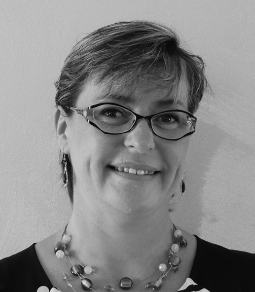 AGENCE IMMOBILIERE IMMO NANTES Valérie LEJAY agent immobilier