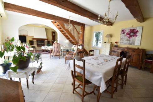 IMMO NANTES MAISON 7 PIECES SUR TERRAIN 1315M² - PORNIC-min