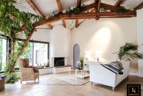 IMMO NANTES MAISON 200M² PORNIC