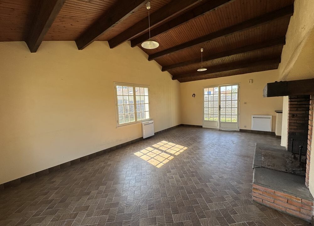 b-immo-MAISON 4 PIÈCES 60 M² 450 M², LA PLAINE-SUR-MER (44770)