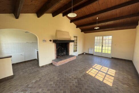 b-immo-MAISON 4 PIÈCES 60 M² 450 M², LA PLAINE-SUR-MER (44775)