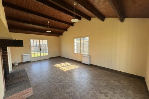 b-immo-MAISON 4 PIÈCES 60 M² 450 M², LA PLAINE-SUR-MER (44780)