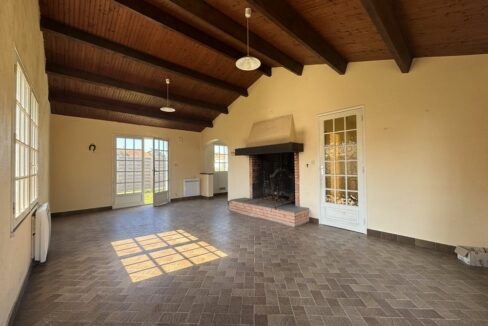 b-immo-MAISON 4 PIÈCES 60 M² 450 M², LA PLAINE-SUR-MER (44782)