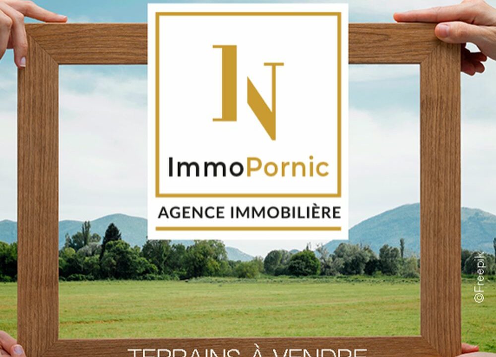 b-immo-VENTE TERRAIN À BATIR LA PLAINE-SUR-MER (44771)