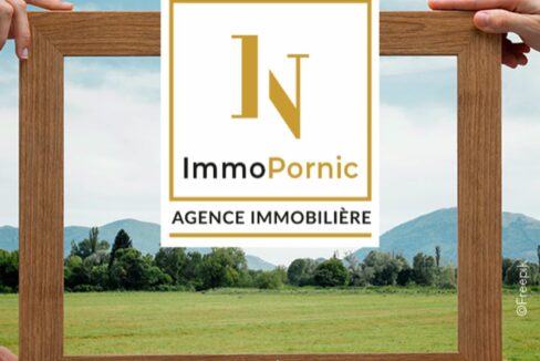 b-immo-VENTE TERRAIN À BATIR LA PLAINE-SUR-MER (44771)