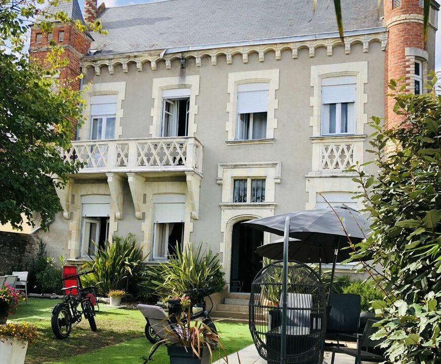 b-immo-MAISON 6 PIÈCES 200M² SUR 530M² CENTRE PORNIC (2)
