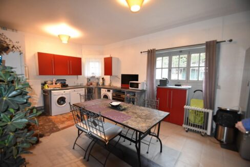 b-immo-MAISON 6 PIÈCES 200M² SUR 530M² CENTRE PORNIC (4)