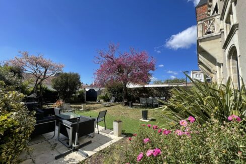 b-immo-MAISON 6 PIÈCES 200M² SUR 530M² CENTRE PORNIC (7)