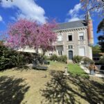 b-immo-MAISON 6 PIÈCES 200M² SUR 530M² CENTRE PORNIC (1)