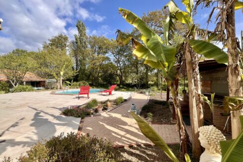 b-immo-11 pièces 220 m² 2000 m², au calme et sur terrain de 2000 m2,maison non mitoyenne de 220 m2 avec vie de plain pied, PORNIC (1)
