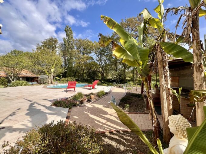 b-immo-11 pièces 220 m² 2000 m², au calme et sur terrain de 2000 m2,maison non mitoyenne de 220 m2 avec vie de plain pied, PORNIC (1)