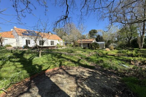 b-immo-11 pièces 220 m² 2000 m², au calme et sur terrain de 2000 m2,maison non mitoyenne de 220 m2 avec vie de plain pied, PORNIC (7)
