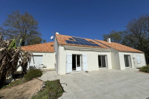 b-immo-11 pièces 220 m² 2000 m², au calme et sur terrain de 2000 m2,maison non mitoyenne de 220 m2 avec vie de plain pied, PORNIC (9)