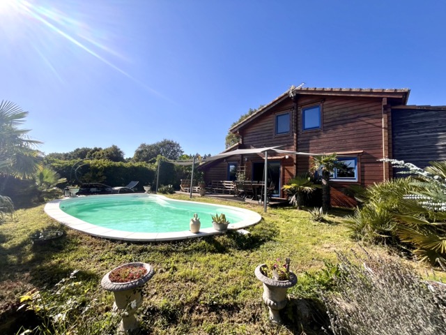 b-IMMO PORNIC MAISON 4 CHAMBRES 7 PIÈCES 135 M² 850 M² CHAUMES-EN-RETZ (2)