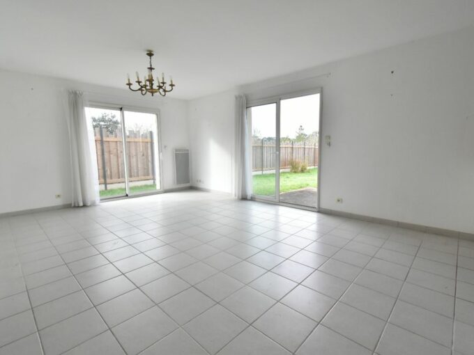 b-immo-4 pièces 87 m² 456 m², maison récente plain pied 3 chambres, Saint-Brévin (4)