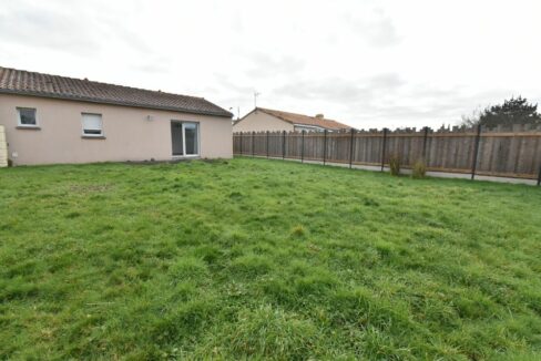 b-immo-4 pièces 87 m² 456 m², maison récente plain pied 3 chambres, Saint-Brévin (5)