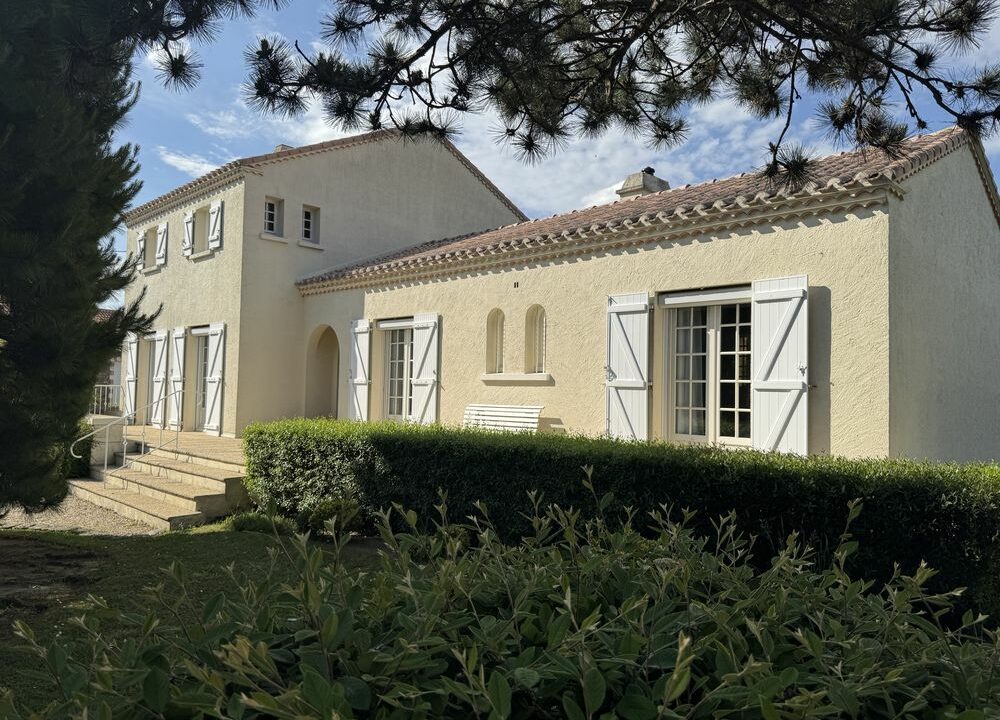 b-immo-8 pièces 170 m² 931 m² - maison de 170 m2 sur terrain de 900 m2, Pornic -Les Granges (1)