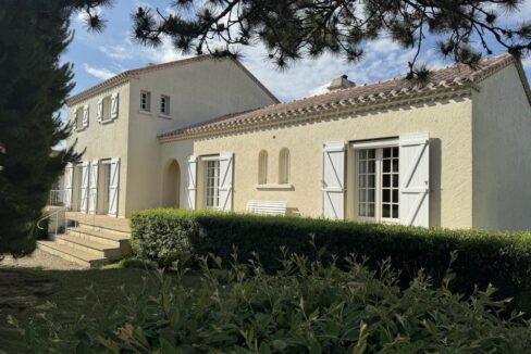 b-immo-8 pièces 170 m² 931 m² - maison de 170 m2 sur terrain de 900 m2, Pornic -Les Granges (1)