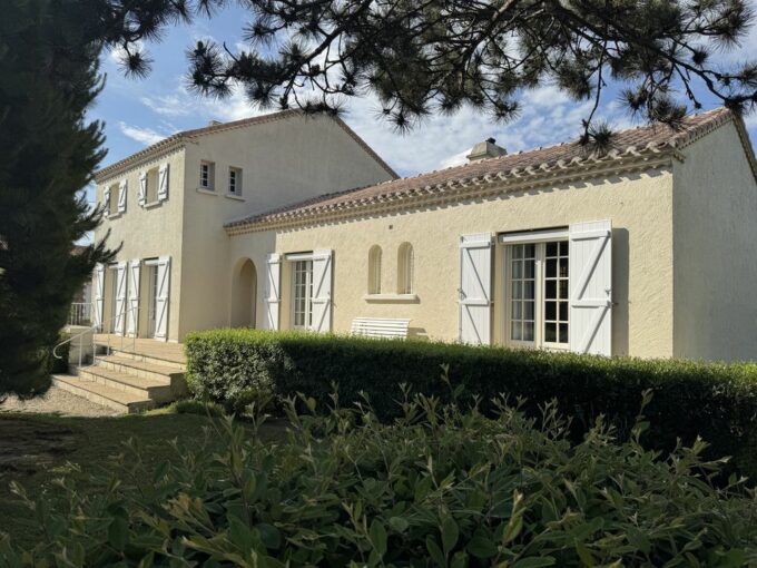 b-immo-8 pièces 170 m² 931 m² - maison de 170 m2 sur terrain de 900 m2, Pornic -Les Granges (1)