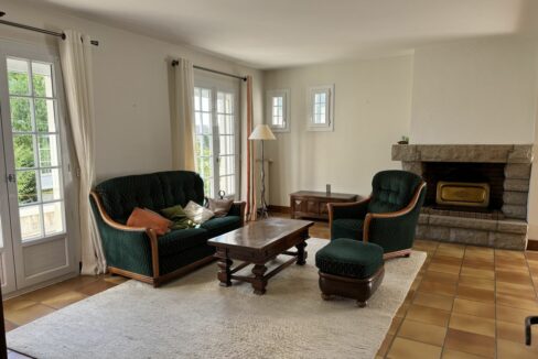 b-immo-8 pièces 170 m² 931 m² - maison de 170 m2 sur terrain de 900 m2, Pornic -Les Granges (11)