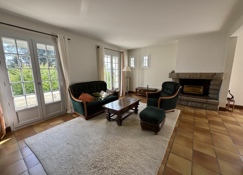 b-immo-8 pièces 170 m² 931 m² - maison de 170 m2 sur terrain de 900 m2, Pornic -Les Granges (13)