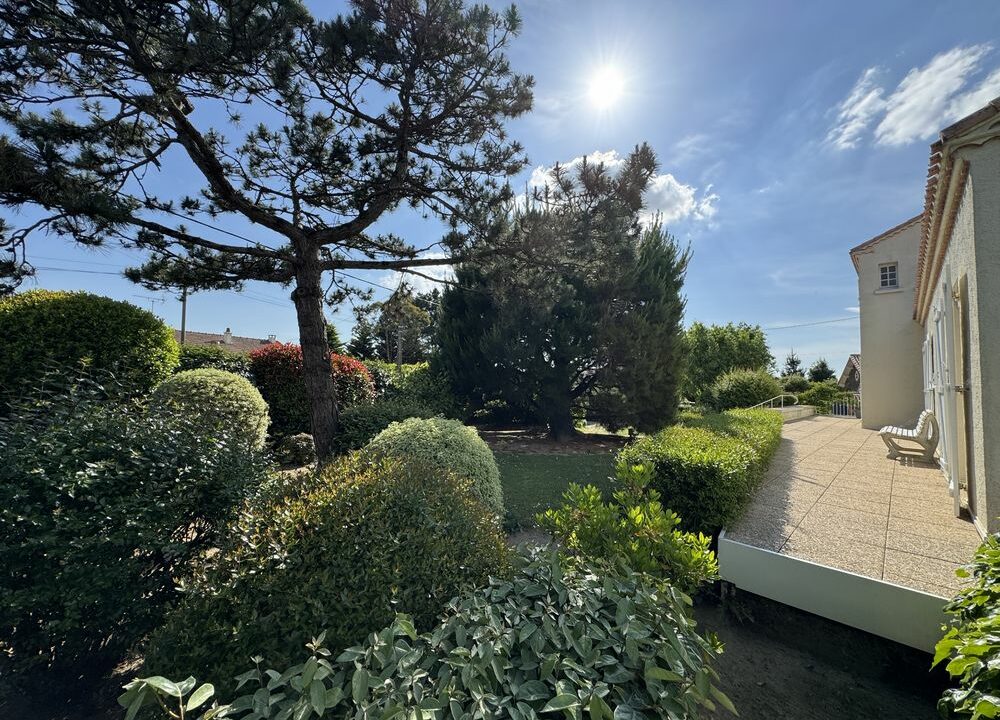 b-immo-8 pièces 170 m² 931 m² - maison de 170 m2 sur terrain de 900 m2, Pornic -Les Granges (14)