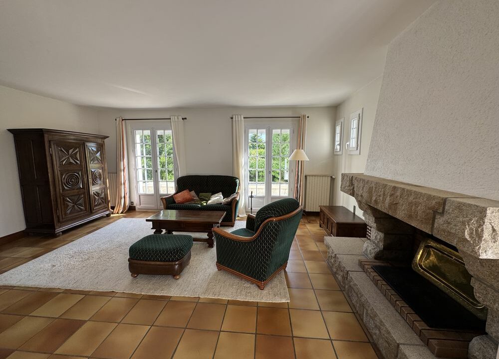 b-immo-8 pièces 170 m² 931 m² - maison de 170 m2 sur terrain de 900 m2, Pornic -Les Granges (8)