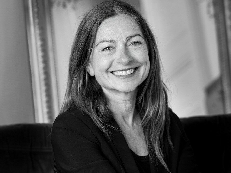 Anne Sophie CRIAUD Agence immobiliere immonantes Nantes