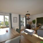 AGENCE IMMO PORNIC 7 pièces 125 m² 474 m² Maison 4 chambres, garage - jardin ouest, Pornic - La Birochère