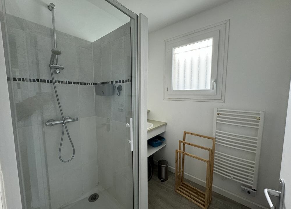 b-IMMO PORNIC 7 pièces 125 m² 474 m² Maison 4 chambres, garage - jardin ouest, Pornic - La Birochère (3)