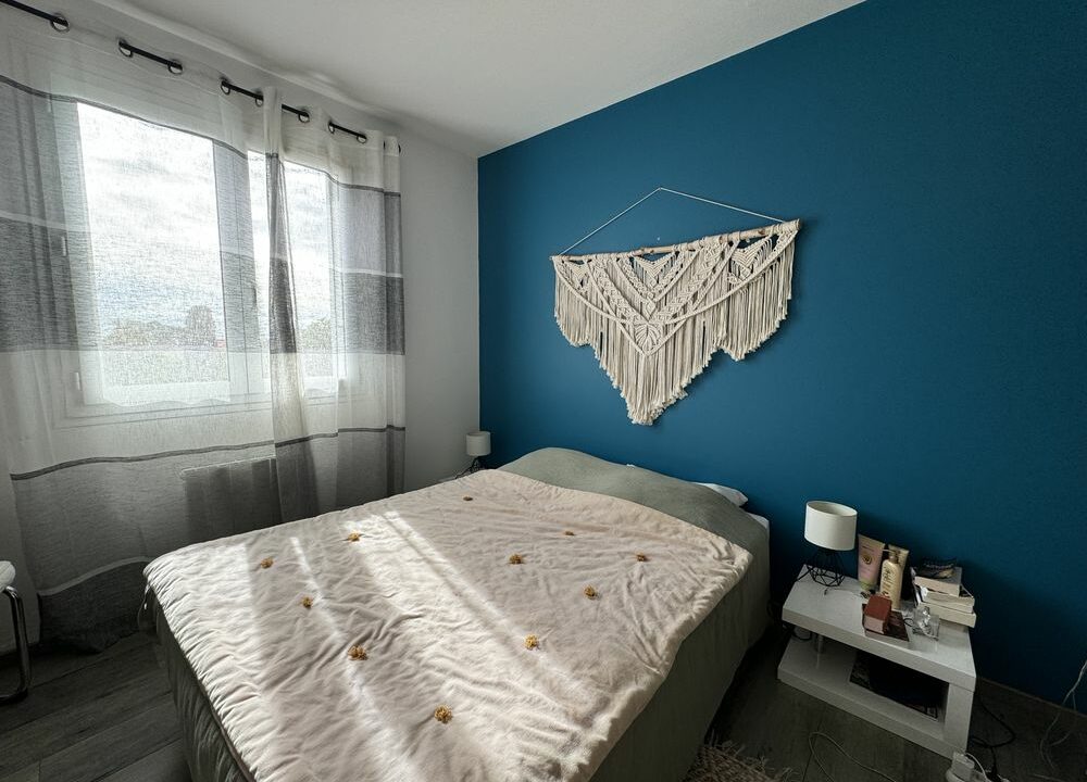 b-IMMO PORNIC 7 pièces 125 m² 474 m² Maison 4 chambres, garage - jardin ouest, Pornic - La Birochère (8)