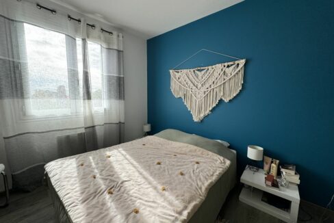 b-IMMO PORNIC 7 pièces 125 m² 474 m² Maison 4 chambres, garage - jardin ouest, Pornic - La Birochère (8)