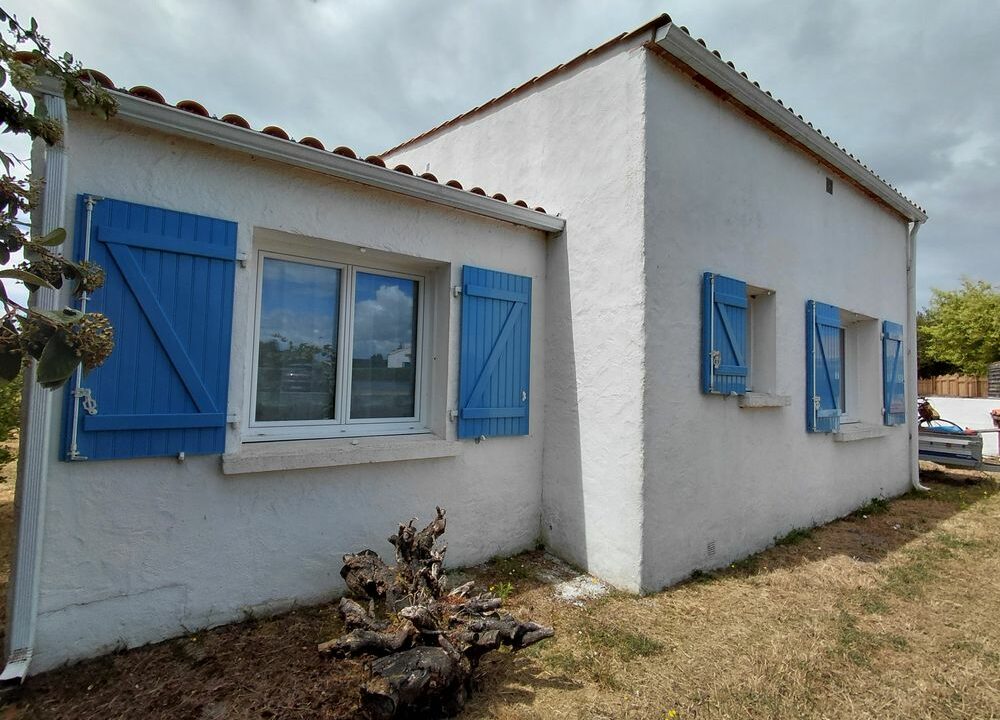 b-immo-5 pièces 143 m² 572 m² MAISON 143 M² - BOUIN (1)